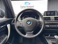 BMW 118 i Limousine 5-türig PDC SHZ Garantie HU neu Zwart - thumbnail 3