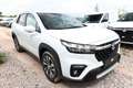 Suzuki S-Cross Comfort+ 1.4 MHEV Aut. Pano 360° Leder 81 kW (1... Weiß - thumbnail 2