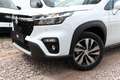 Suzuki S-Cross Comfort+ 1.4 MHEV Aut. Pano 360° Leder 81 kW (1... Weiß - thumbnail 5