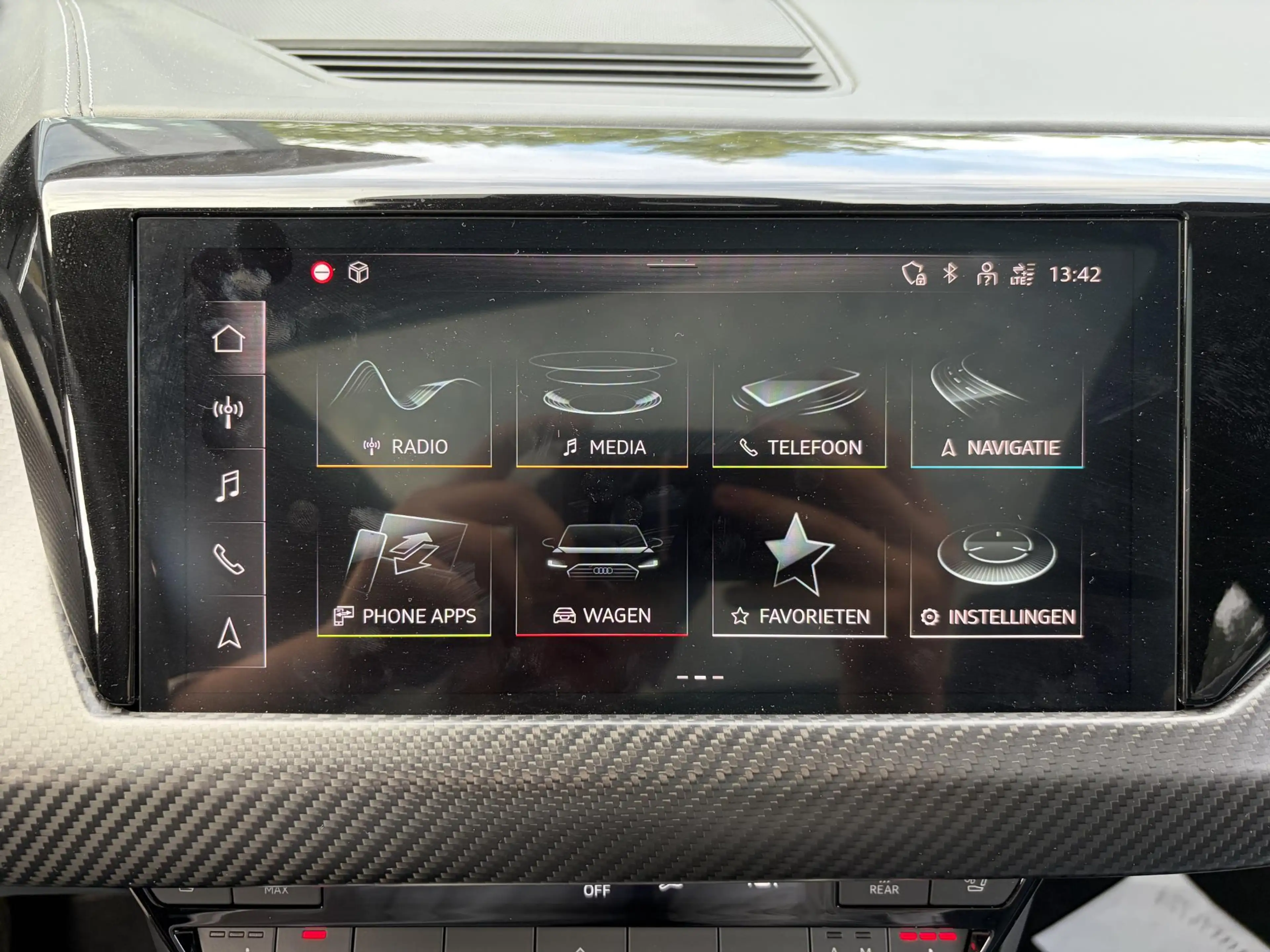 Audi e-tron GT GT 93 kWh 4WD VAN: 56.900,- VOOR: 53.877,- UW HERS — photo 27