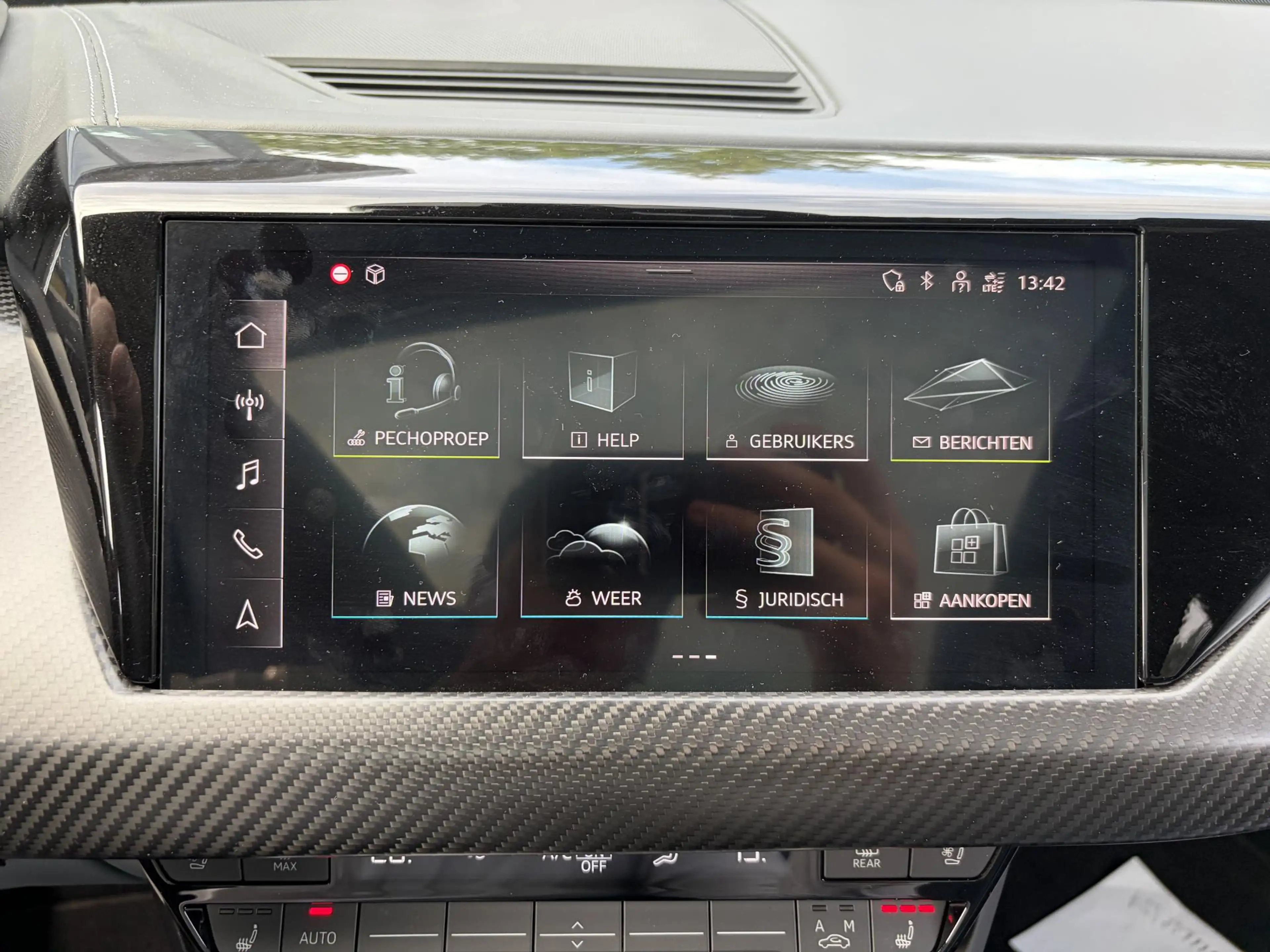 Audi e-tron GT GT 93 kWh 4WD VAN: 56.900,- VOOR: 53.877,- UW HERS — photo 26