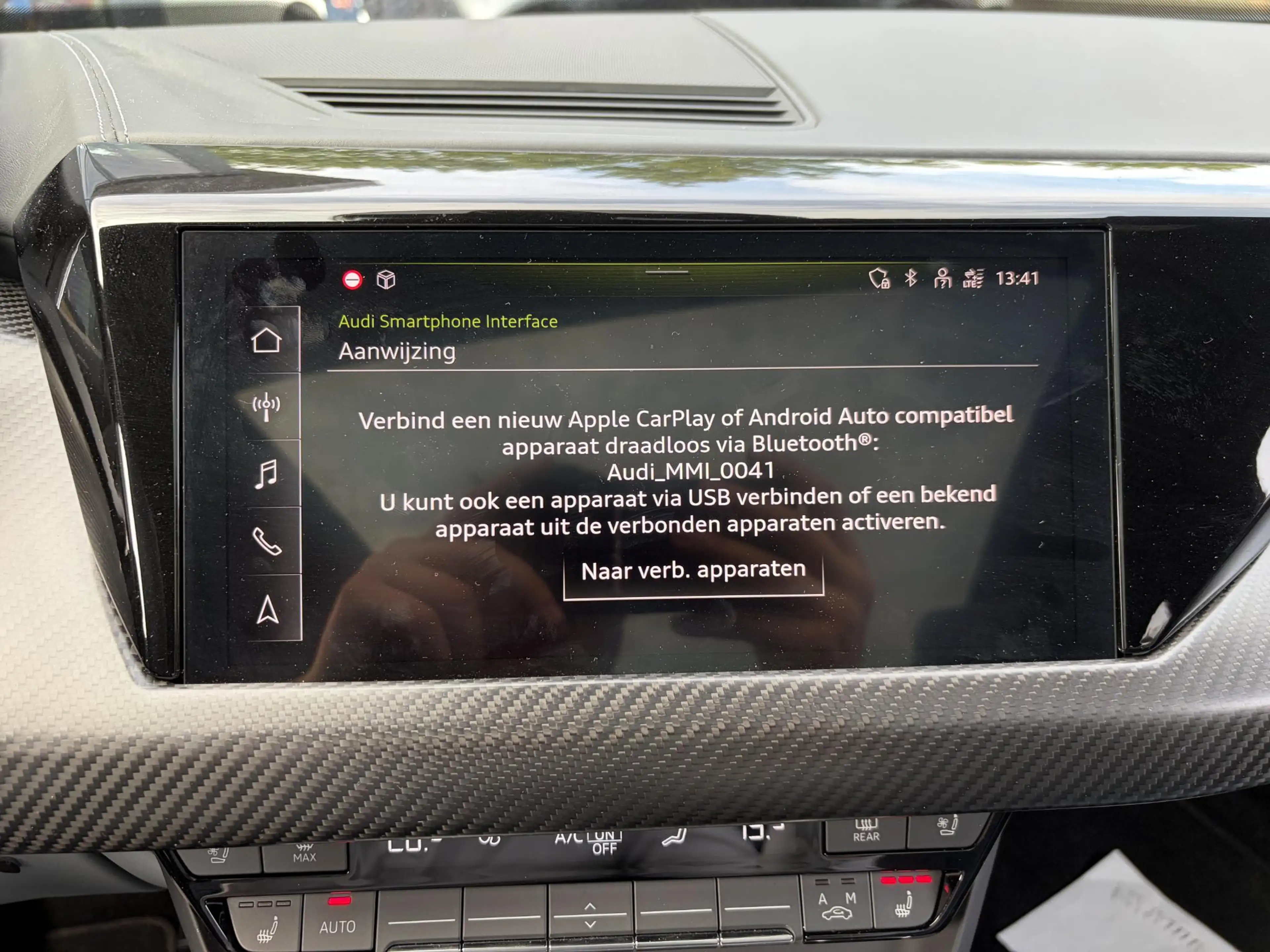 Audi e-tron GT GT 93 kWh 4WD VAN: 56.900,- VOOR: 53.877,- UW HERS — photo 24