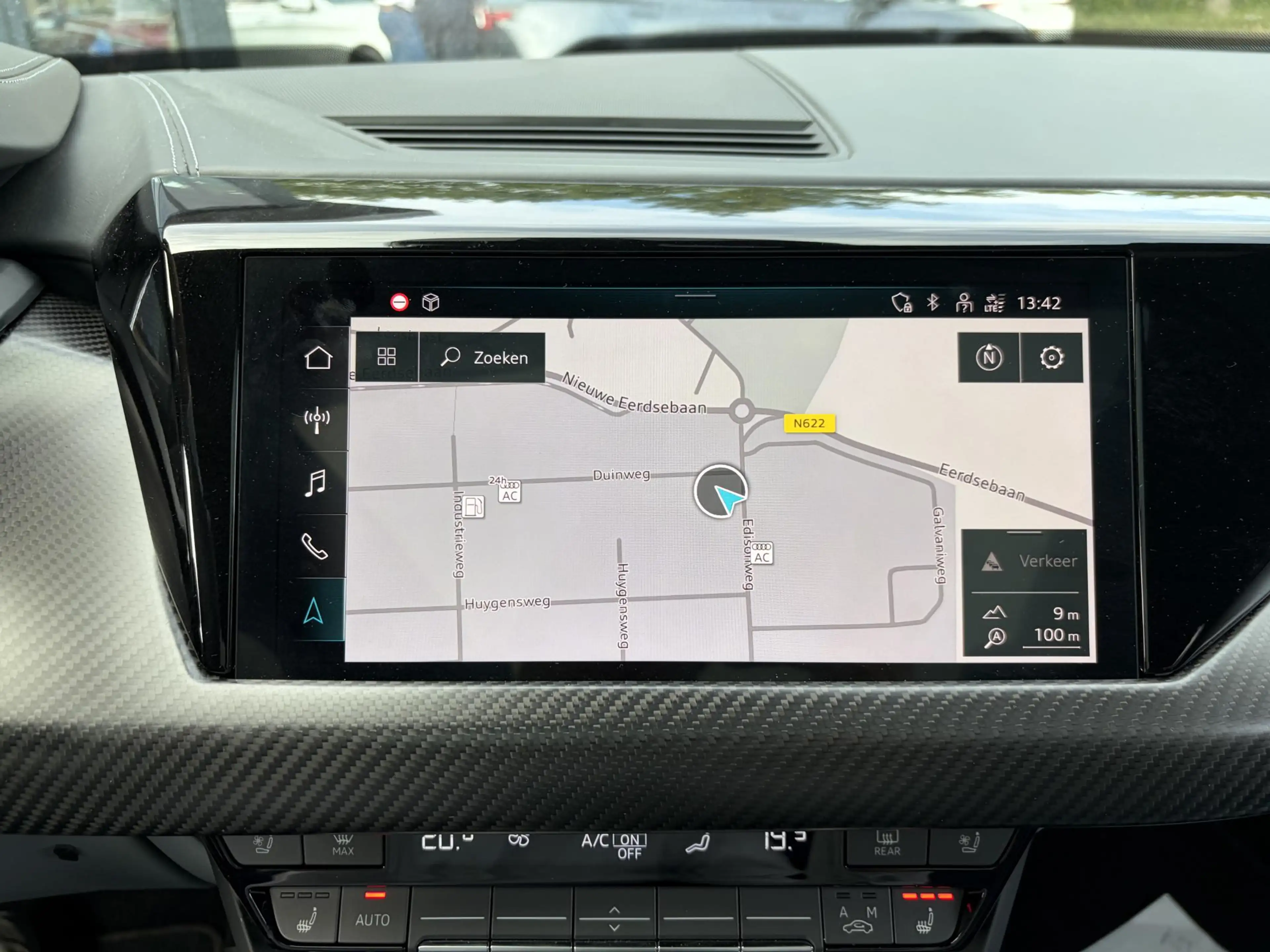 Audi e-tron GT GT 93 kWh 4WD VAN: 56.900,- VOOR: 53.877,- UW HERS — photo 28