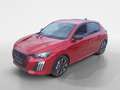 Peugeot 208 Hybrid 100 e-DCS6 Allure Rot - thumbnail 1