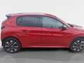 Peugeot 208 Hybrid 100 e-DCS6 Allure Rot - thumbnail 6