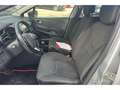 Toyota Auris Hybride 136h DYNAMIQUE PANORAMIQUE Bleu - thumbnail 6