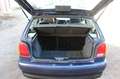 Volkswagen Polo 1.6 Automatik*TÜV NEU* Blau - thumbnail 10