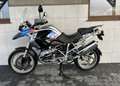 BMW R 1200 GS Argent - thumbnail 2