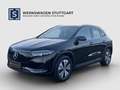 Mercedes-Benz EQA 350 EQA 350 4M Progressive Advanced+ Vorr.-Distronic Noir - thumbnail 1