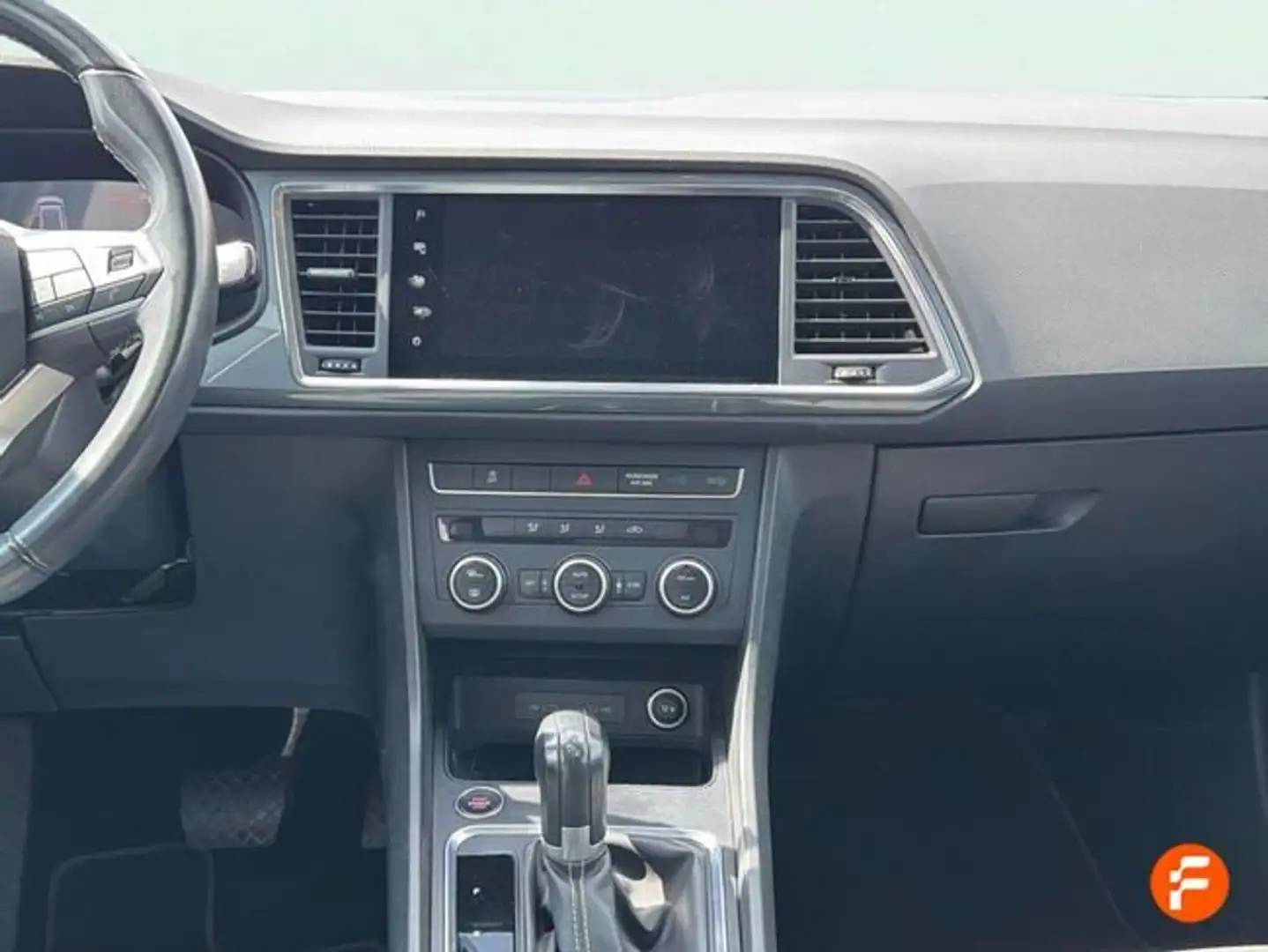 SEAT Ateca 1.5 EcoTSI S&S Style XM DSG Negro - 1