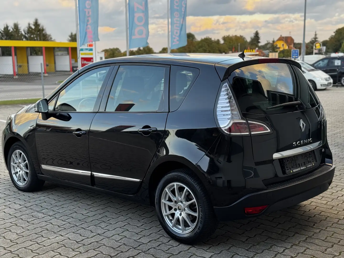 Renault Scenic Xmod BOSE Tom-Tom dCi 110 Kamera Xenon Navi - 2