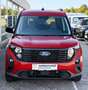 Ford Tourneo Courier 1,0 EcoBoost Titanium Rot - thumbnail 2