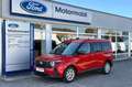 Ford Tourneo Courier 1,0 EcoBoost Titanium Rot - thumbnail 1