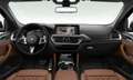 BMW X4 xDrive 20d M-Sport NEUWAGEN Noir - thumbnail 3