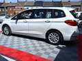 BMW 216 Gran Tourer dA--AIRCO--GPS--GARANTIE 12 MOIS-- Blanc - thumbnail 4