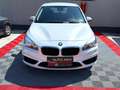 BMW 216 Gran Tourer dA--AIRCO--GPS--GARANTIE 12 MOIS-- Blanc - thumbnail 3
