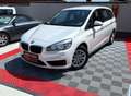 BMW 216 Gran Tourer dA--AIRCO--GPS--GARANTIE 12 MOIS-- Blanc - thumbnail 2