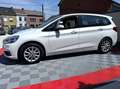 BMW 216 Gran Tourer dA--AIRCO--GPS--GARANTIE 12 MOIS-- Blanc - thumbnail 5