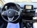 BMW 216 Gran Tourer dA--AIRCO--GPS--GARANTIE 12 MOIS-- Blanc - thumbnail 15