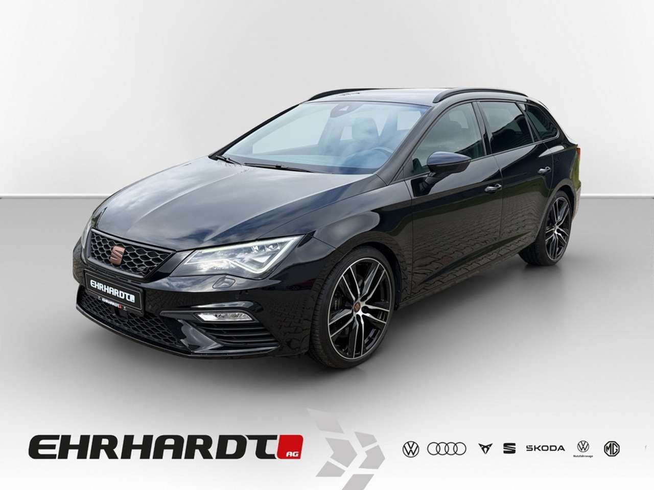 Seat Leon 2020
