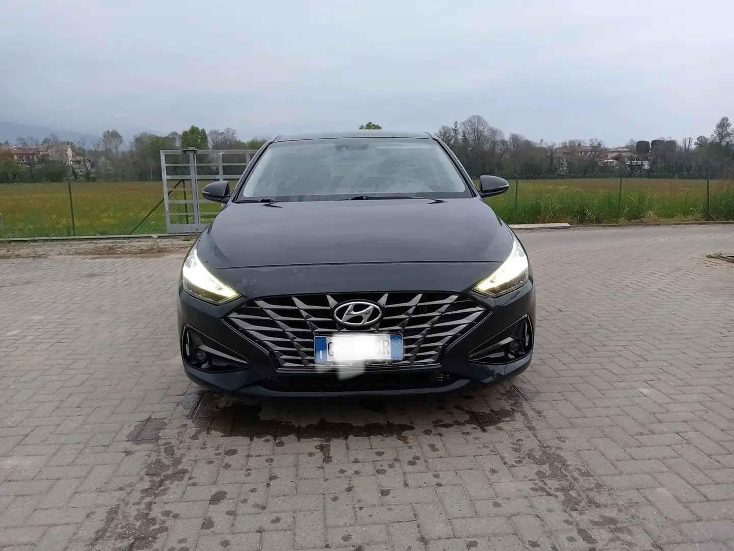 Hyundai i30 1.6 crdi 48V Prime Techno&Style Pack 136cv dct - 2