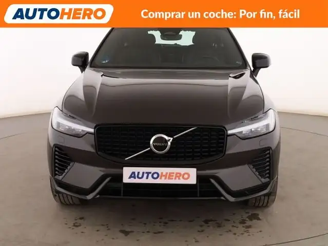 Volvo XC60 view 9