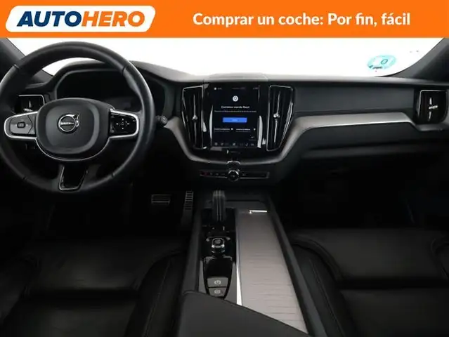 Volvo XC60 view 13