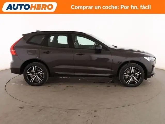 Volvo XC60 view 7