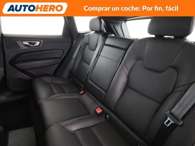 Volvo XC60 view 15