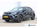 Opel Mokka 1.2 Turbo Hybrid GS / Navigatie / Camera / Parkeer Noir - thumbnail 1