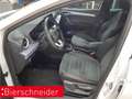 SEAT Ibiza 1.5 TSI DSG FR AB 171EUR ALCANTARA NAVI VIEW SHZ Weiß - thumbnail 4