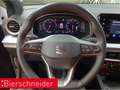 SEAT Ibiza 1.5 TSI DSG FR NAVI REAR VIEW SHZ Weiß - thumbnail 4