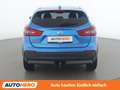 Nissan Qashqai 1.3 DIG-T N-Connecta Blau - thumbnail 5