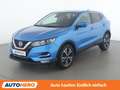 Nissan Qashqai 1.3 DIG-T N-Connecta Blau - thumbnail 1