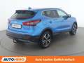 Nissan Qashqai 1.3 DIG-T N-Connecta Blau - thumbnail 6