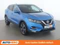 Nissan Qashqai 1.3 DIG-T N-Connecta Blau - thumbnail 8