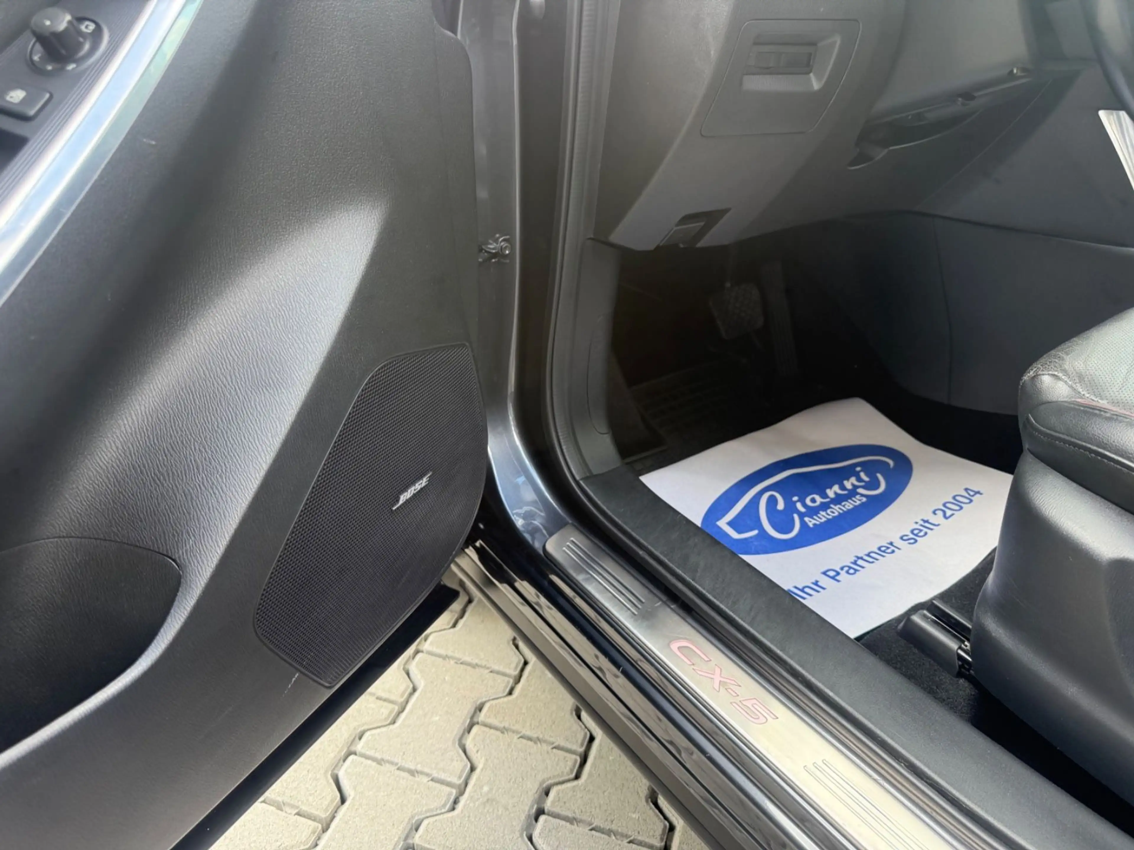 Mazda CX-5 Sports-Line AWD**AUTOMATIK**EURO 6 — photo 9