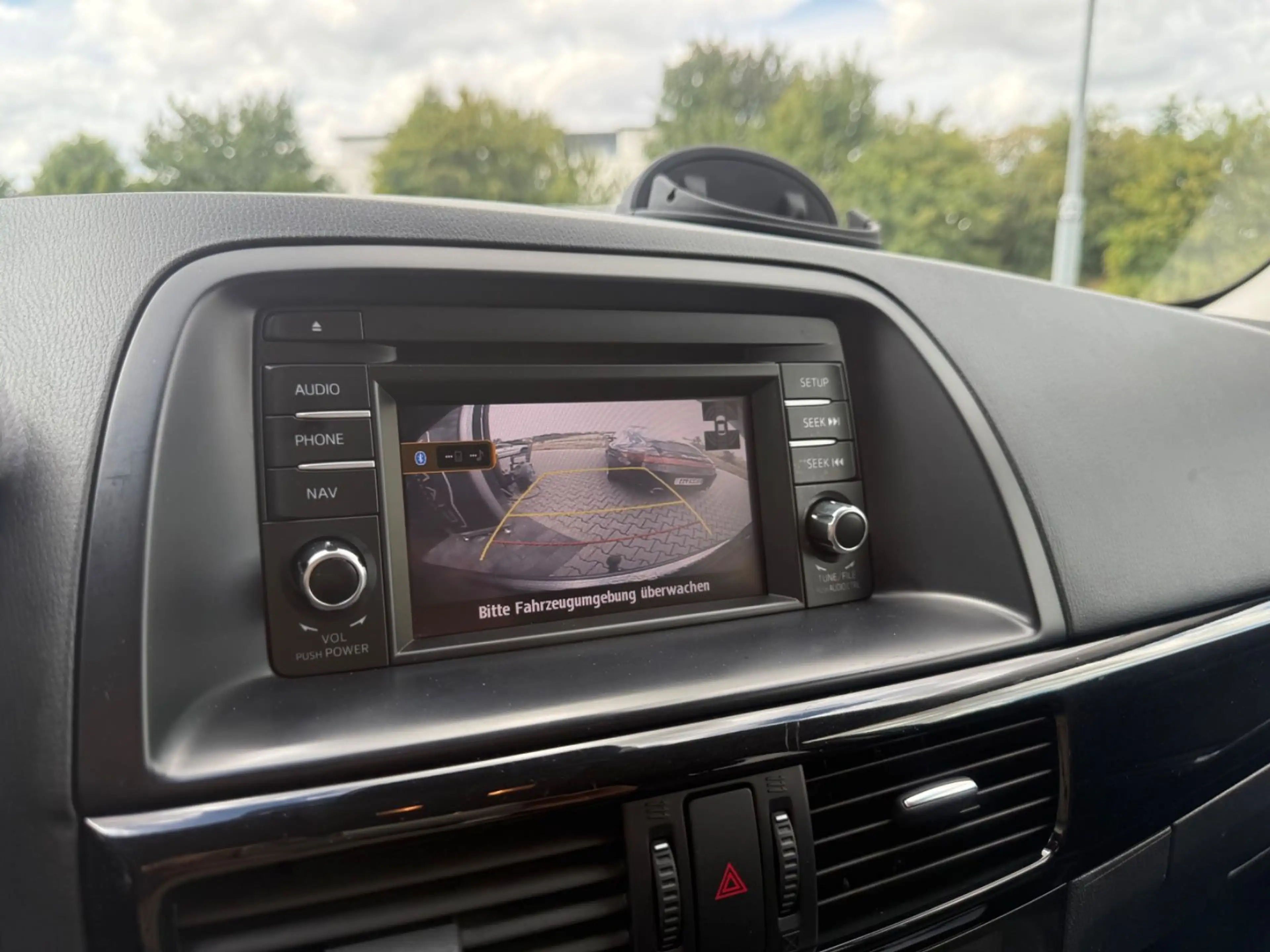 Mazda CX-5 Sports-Line AWD**AUTOMATIK**EURO 6 — photo 6
