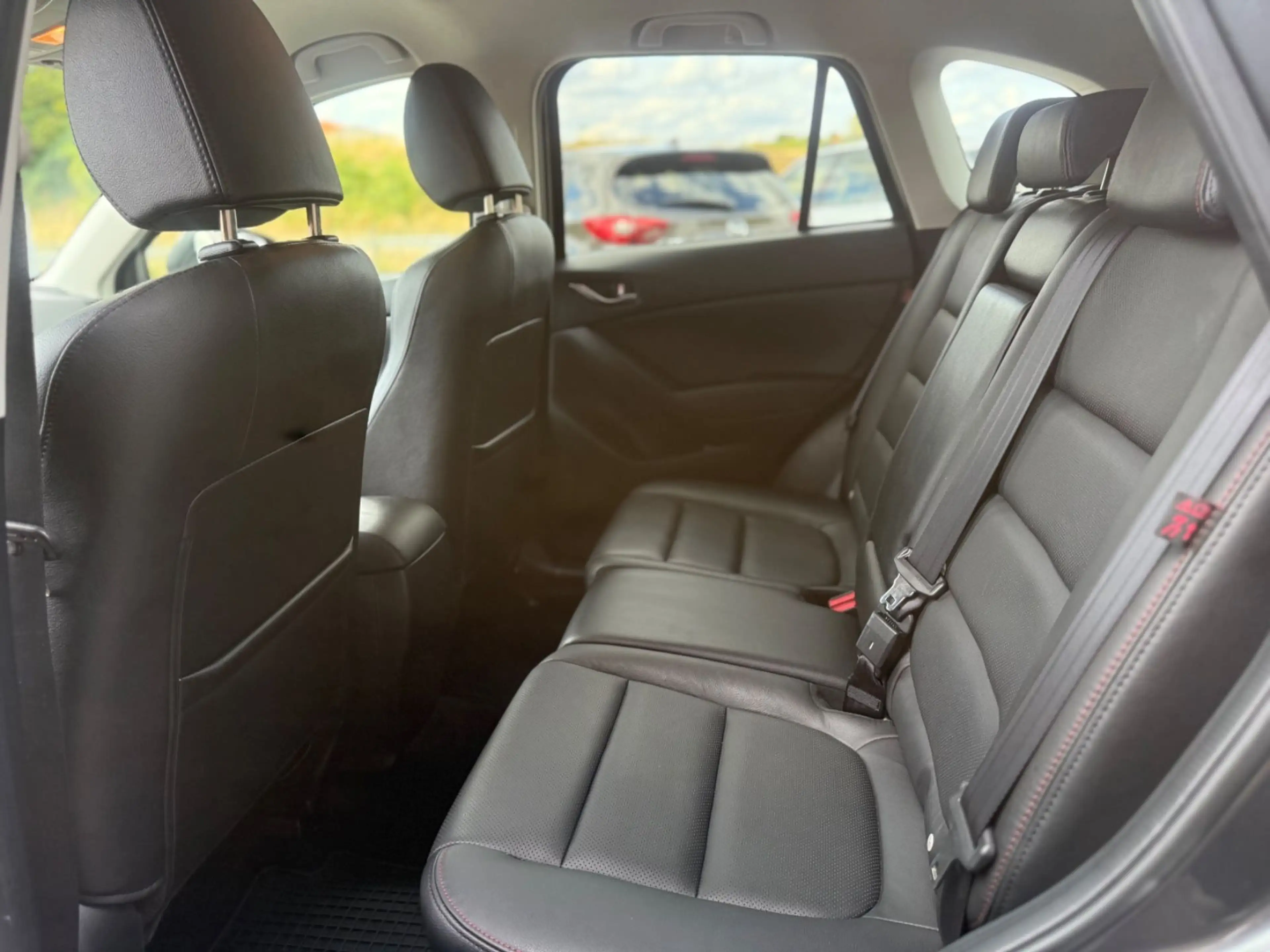 Mazda CX-5 Sports-Line AWD**AUTOMATIK**EURO 6 — photo 13