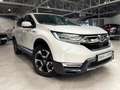 Honda CR-V 2.0i- AWD Hybrid Executive Blanc - thumbnail 1