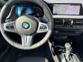 BMW 118 118d Msport Blanc - thumbnail 8