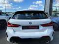 BMW 118 118d Msport bijela - thumbnail 4