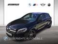 Mercedes-Benz A 200 7G DCT-AMG Line--LED-KAMERA Zwart - thumbnail 1