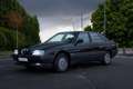 Alfa Romeo 164 3.0 V6 - non-catalysé - Showroom // Phase 1 Černá - thumbnail 2