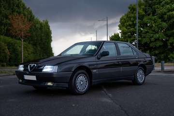 3.0 V6 - non-catalysé - Showroom // Phase 1