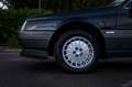 Alfa Romeo 164 3.0 V6 - non-catalysé - Showroom // Phase 1 Černá - thumbnail 6