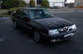 Alfa Romeo 164 3.0 V6 - non-catalysé - Showroom // Phase 1 Černá - thumbnail 3