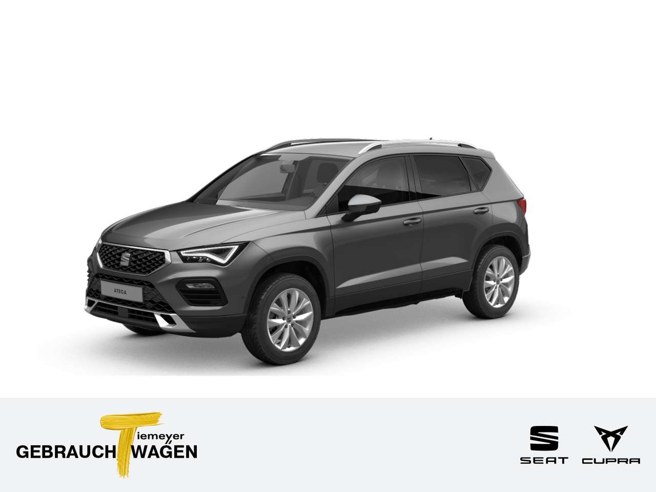 Seat Ateca 2026