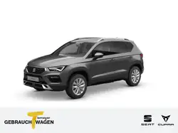 Seat Ateca 2.0 TDI STYLE AHK NAVI+ KAMERA eKLAPPE ACC