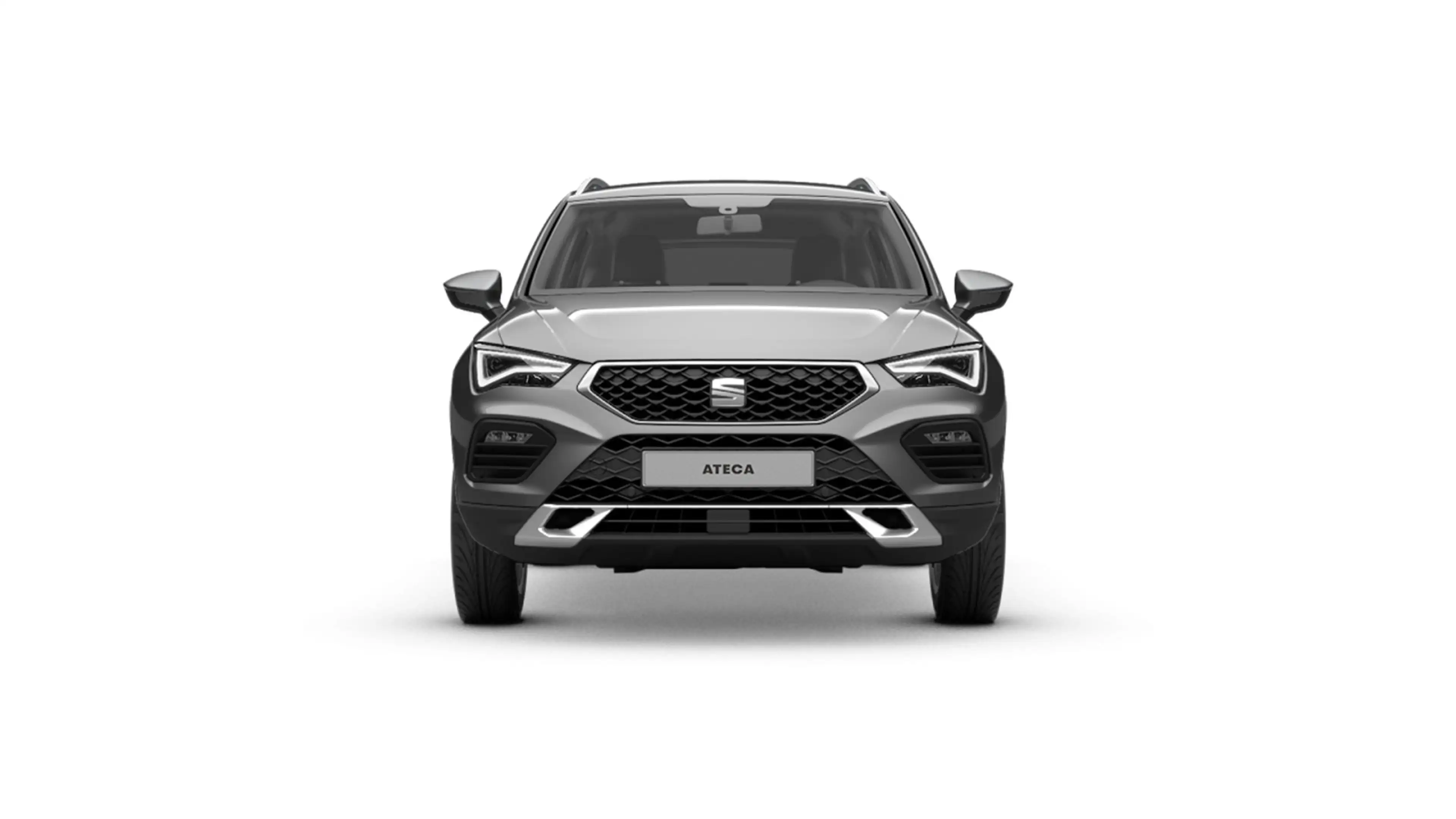 SEAT Ateca 2.0 TDI STYLE AHK NAVI+ KAMERA eKLAPPE ACC — photo 3